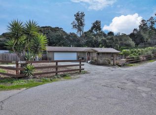 19266 Mallory Canyon Rd, Salinas, CA 93907