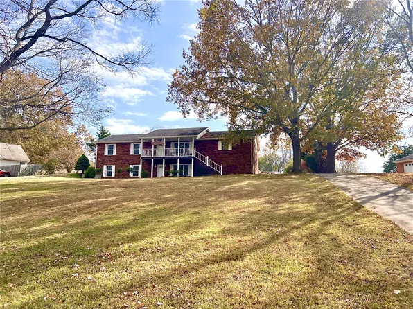 200 N Scenic Shore Dr, Dover, TN 37058