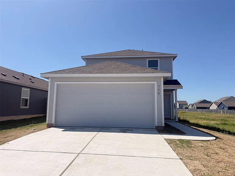 112 Texas Angel Way — Photo 2