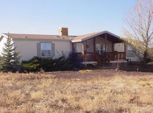 8899 Happy Trl, Show Low, AZ 85901