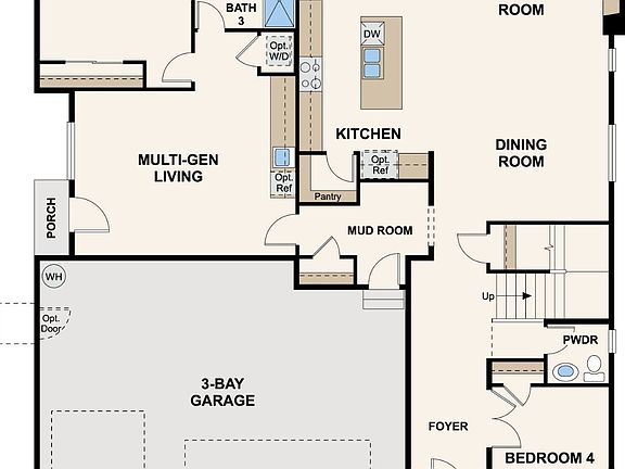 2nd image of 18113 132nd Avenue E #93