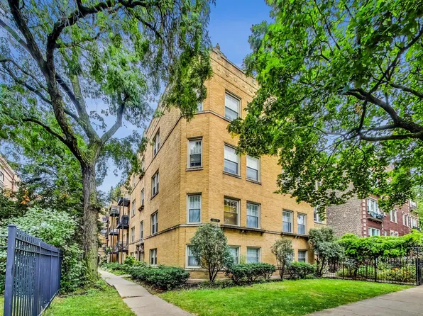 4311 N Paulina St APT 3B, Chicago, IL 60613