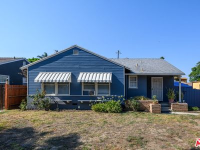 16539 Gilmore St, Van Nuys, CA, 91406