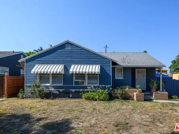 16539 Gilmore St, Van Nuys, CA 91406