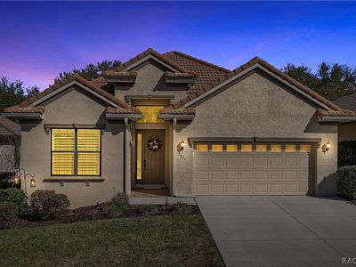 1771 W Laurel Glen Path, Hernando, FL, 34442
