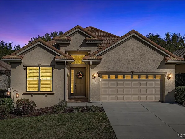 1771 W Laurel Glen Path, Hernando, FL 34442