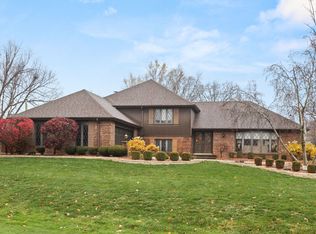 16122 S Twin Oak Ct, Homer Glen, IL 60491