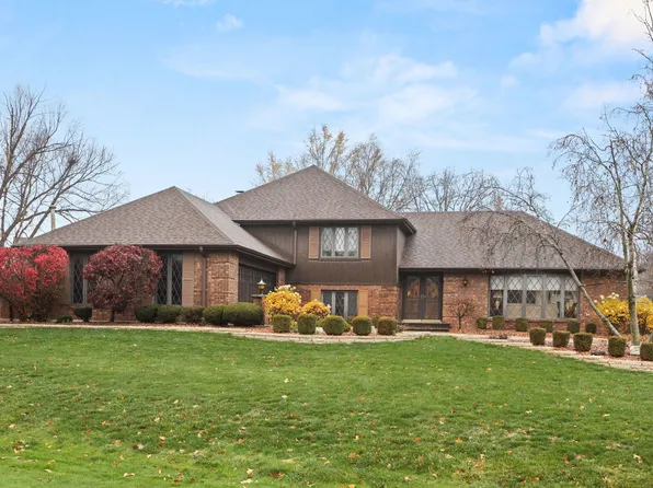 16122 S Twin Oak Ct, Homer Glen, IL 60491