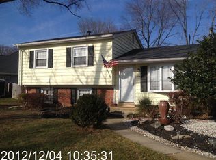 8004 Frye Rd, Alexandria, VA 22309