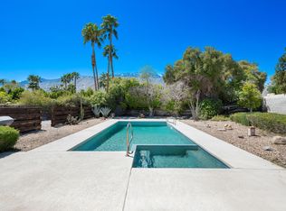 1265 N Serena Cir, Palm Springs, CA 92262