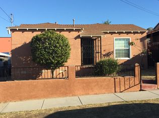 848 E 2nd St, National City, CA 91950