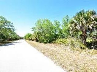 17126 CYNTHIA LANE LOT 6, PORT CHARLOTTE, FL 33948