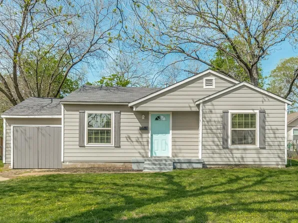 1409 Lakeside Dr, Garland, TX 75042