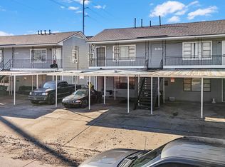 801-803 N 66th St, Houston, TX 77011