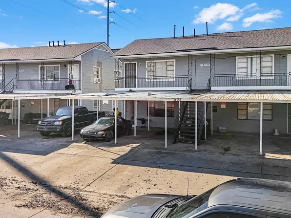 801-803 N 66th St, Houston, TX 77011