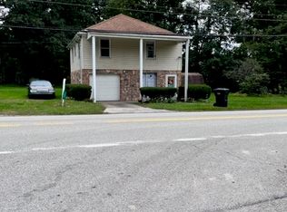 1581 Georges Fairchance Rd, Smithfield, PA 15478