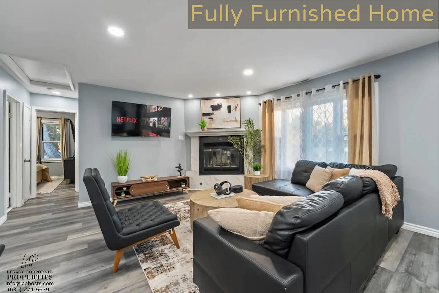 1705 S Highland Ave photo 1