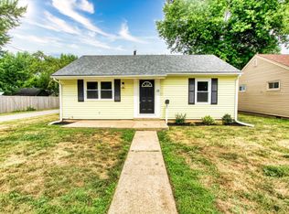 15 Chestnut St, Franklin, OH 45005