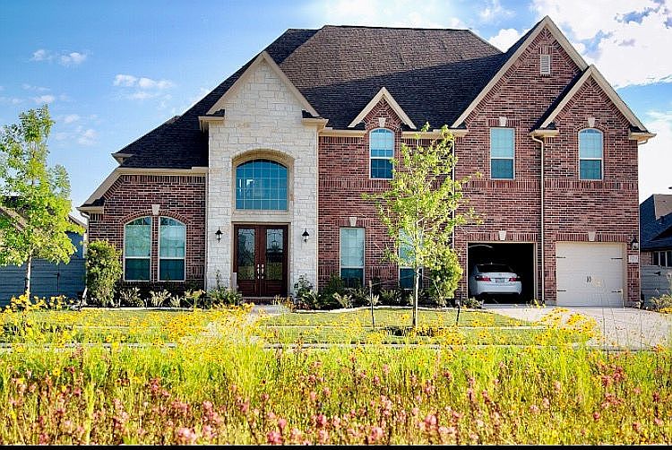 Home Sweet Home