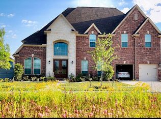 2723 Cherry Tree Ln, Manvel, TX 77578