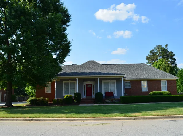 4483 Woodberry Ct, Evans, GA 30809