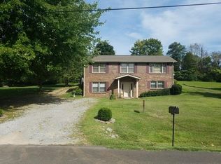 523 Rotary Hills Ct, Clarksville, TN 37043