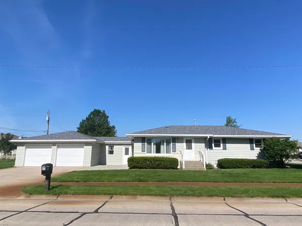 3570 36th Ave, Columbus, NE 68601