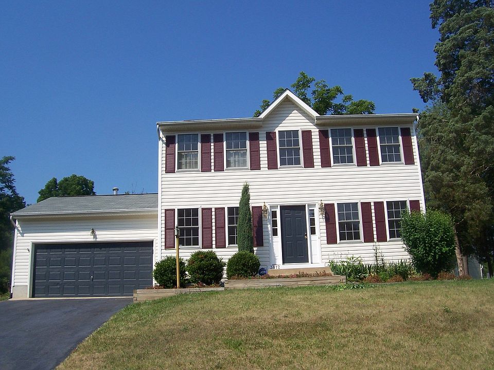 1st image of 3812 Overview Dr