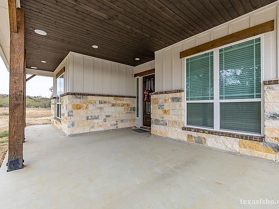 346 Capstone Ridge Dr, Santo, TX 76472 | Zillow