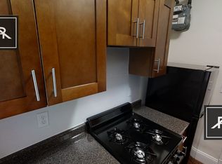 1177 Boylston St #3, Boston, MA 02215