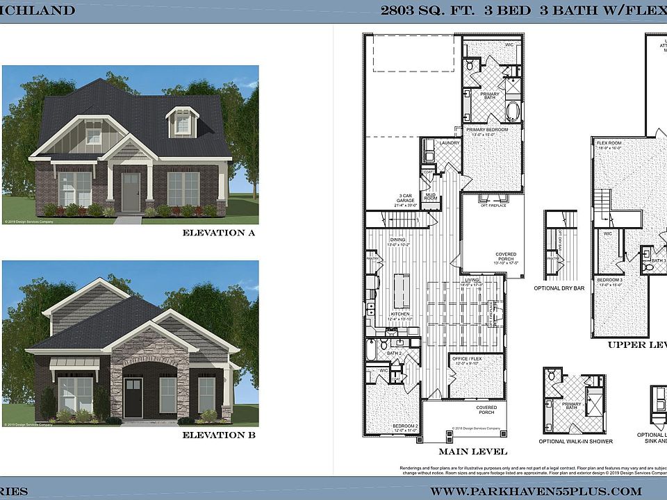 2nd image of 6153 Parkhaven Blvd Lot 270