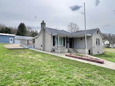 762 Pearl St, Grafton, WV, 26354