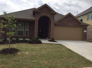 15605 Renshaw Way, Frisco, TX 75034