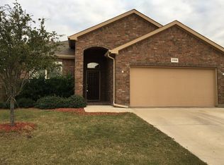 1109 New Meadow Dr, Azle, TX 76020