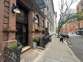 177 Waverly Place #2F in West Village, Manhattan | StreetEasy