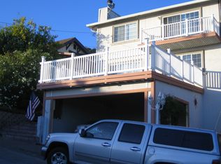 16540 Hannah Dr, San Leandro, CA