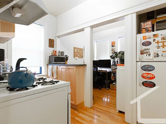 4 Park Vale Ave. #3 Boston (Allston) Unit Photo 6