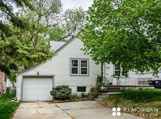 2136 S 62nd St, Omaha, NE 68106