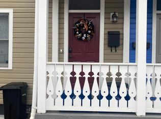 214 S Kent St, Winchester, VA 22601