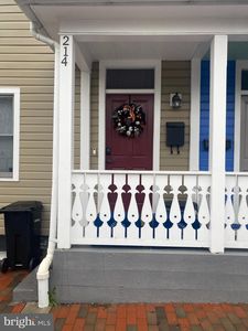 214 S Kent St, Winchester, VA, 22601