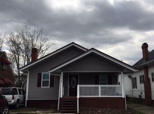 3905 Auburn Rd, Huntington, WV 25704