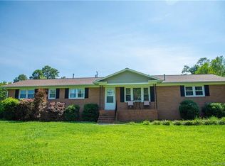 165 Kensett Ave, Charlotte, NC 28214