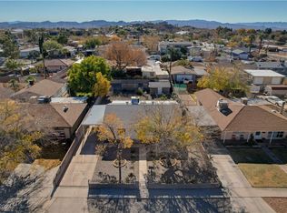 649 7th St, Boulder, NV 89005