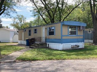 830 Melody Ln #ME830, Bluffton, IN 46714
