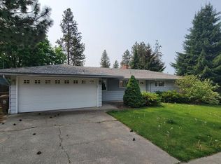 3023 W Weile Ave, Spokane, WA 99208