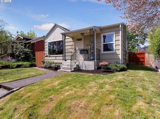 5211 NE 26th Ave, Portland, OR 97211