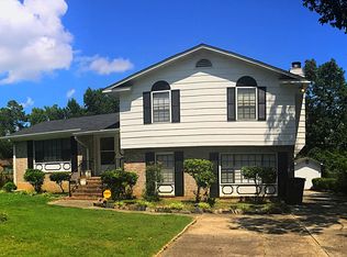 814 Mitchell St, Augusta, GA 30907