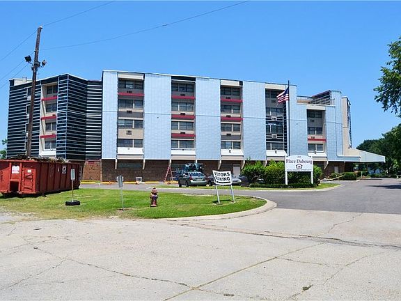 5th image of Rue Dubourg Dr