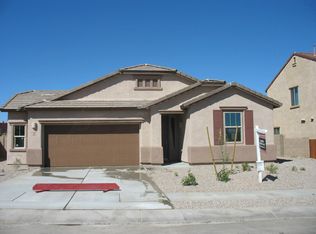 582 S Desert Haven Rd S #0, Vail, AZ 85641