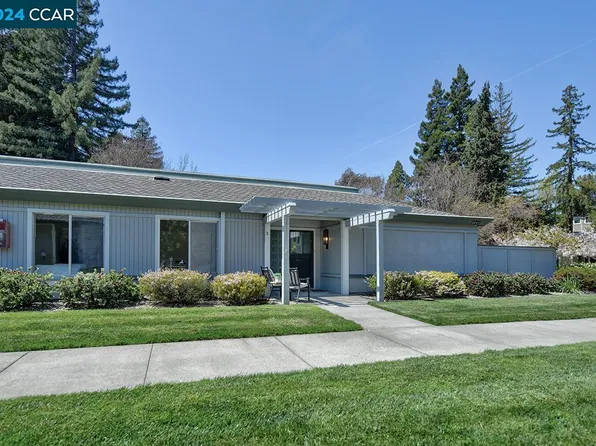 1441 Skycrest Dr APT 2, Walnut Creek, CA 94595